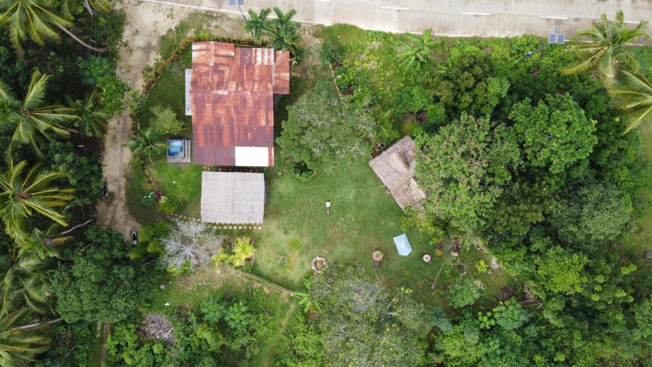 Peaceland Hostel Panglao Luaran gambar
