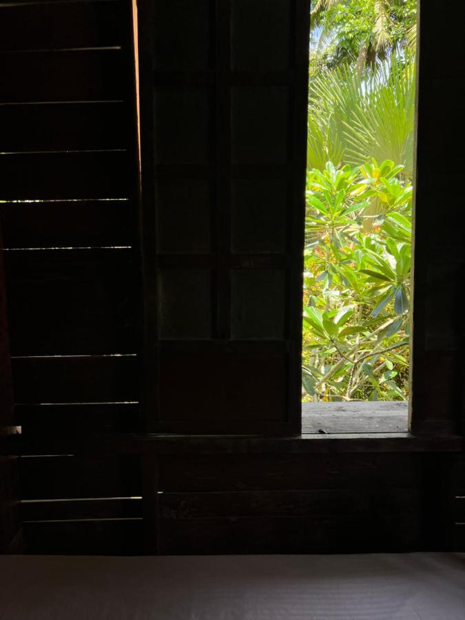 Peaceland Hostel Panglao Luaran gambar