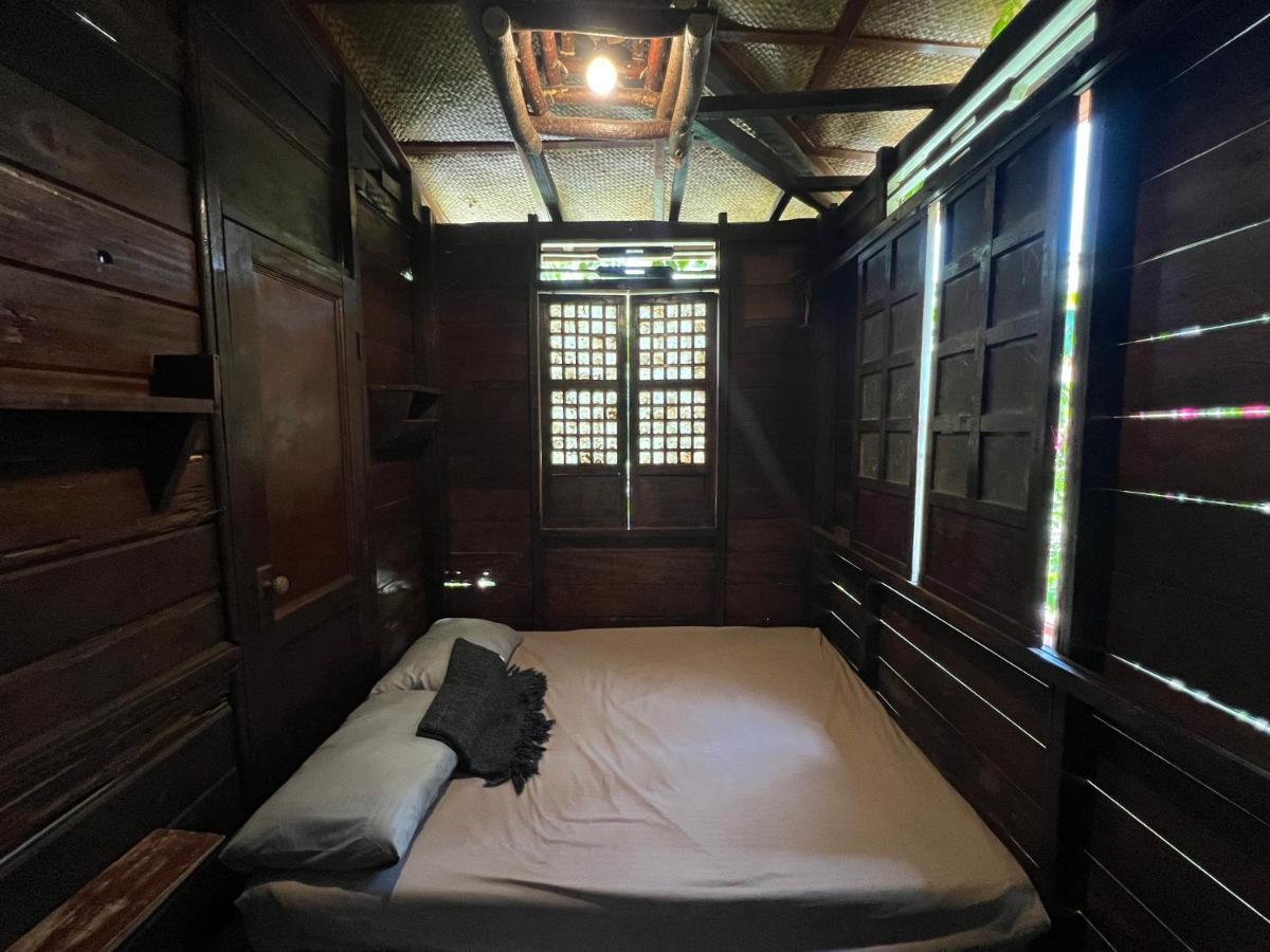 Peaceland Hostel Panglao Luaran gambar