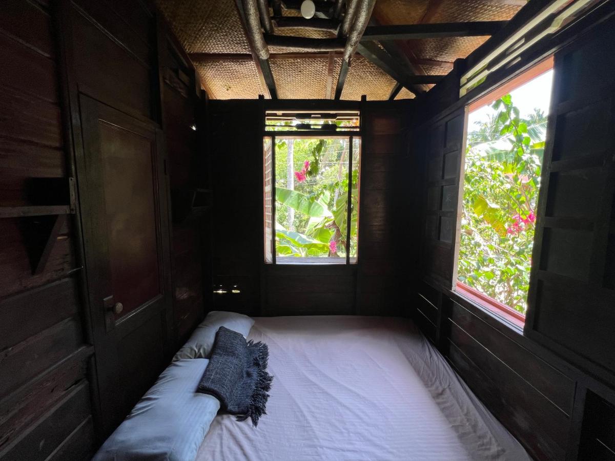 Peaceland Hostel Panglao Luaran gambar