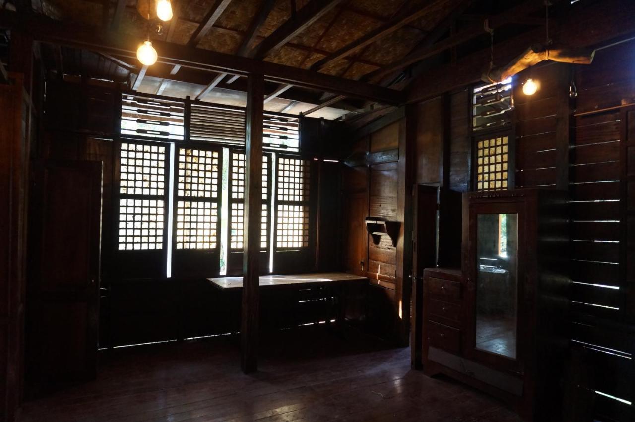 Peaceland Hostel Panglao Luaran gambar