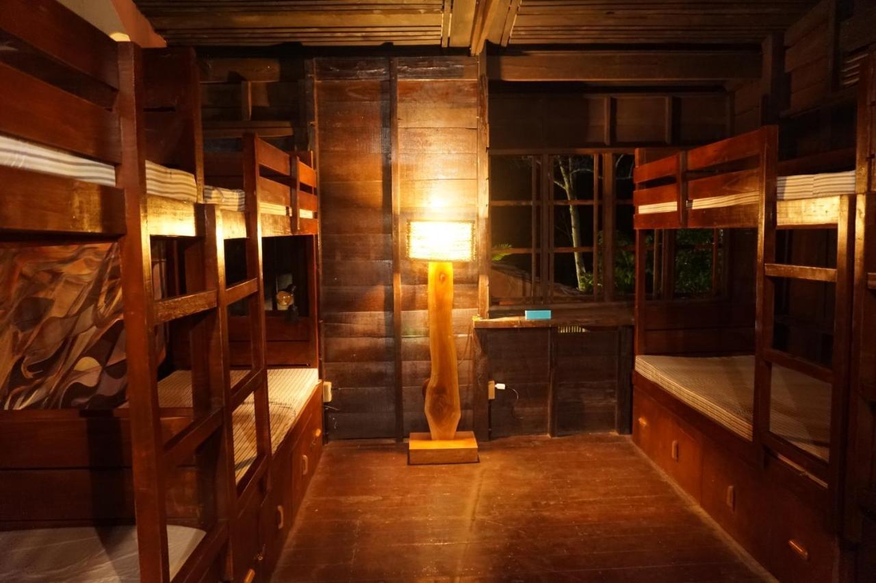 Peaceland Hostel Panglao Luaran gambar